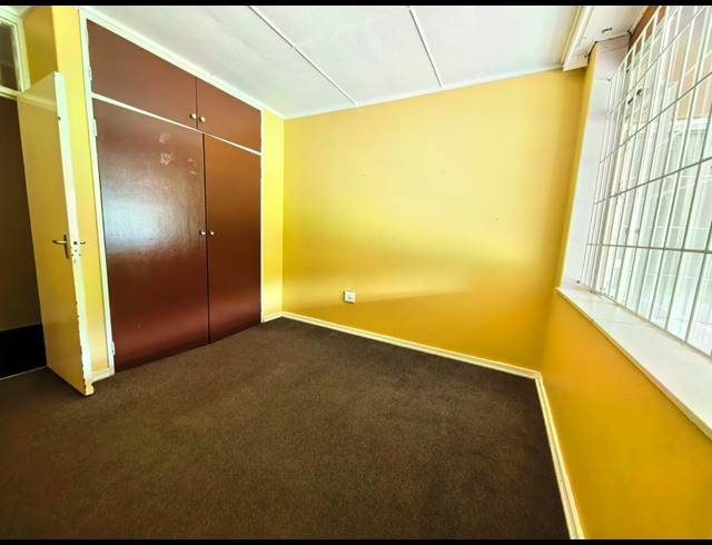 4 BEDROOM HOUSE TO LET IN SASOLBURG EXT 15